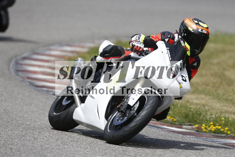 /21 29.05.2025 Speer Racing ADR/Gruppe gelb/29